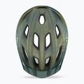 Cască de biciclist MET Crackerjack verde 3HM147CE00UNVE1 9