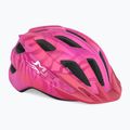 Cască de biciclist MET Crackerjack roz 3HM147CE00UNPK1 6