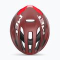 MET casca de bicicleta Rivale II Mips rosu dahlia mat 4