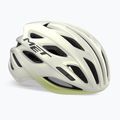 Cască de bicicletă MET Estro Mips vanilla ice/lime matt