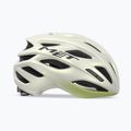 Cască de bicicletă MET Estro Mips vanilla ice/lime matt 2