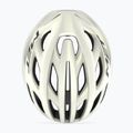 Cască de bicicletă MET Estro Mips vanilla ice/lime matt 4