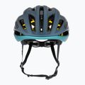 Cască de bicicletă MET Estro Mips navy/teal matt 2