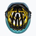 Cască de bicicletă MET Estro Mips navy/teal matt 5