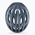 Cască de bicicletă MET Estro Mips navy/teal matt 7