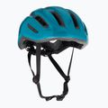 Cască de bicicletă  MET Miles teal glossy
