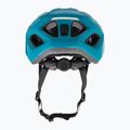 Cască de bicicletă  MET Miles teal glossy 3