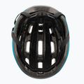 Cască de bicicletă  MET Miles teal glossy 5