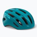Cască de bicicletă  MET Miles teal glossy 6