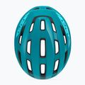 Cască de bicicletă  MET Miles teal glossy 7