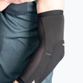 Apărători de cot pentru ciclism Bluegrass Aura black 5