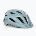 Cască de ciclism MET Crossover stone blue matt