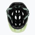 Cască de ciclism MET Crossover mint glossy 5