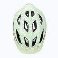 Cască de ciclism MET Crossover mint glossy 6