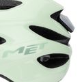 Cască de ciclism MET Crossover mint glossy 7