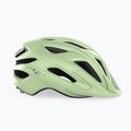 Cască de ciclism MET Crossover mint glossy 3