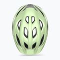 Cască de ciclism MET Crossover mint glossy 4
