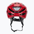 Cască de ciclism MET Crossover red matt 4