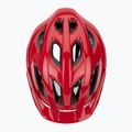 Cască de ciclism MET Crossover red matt 6