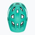 Cască de bicicletă pentru copii MET Eldar teal glossy 4