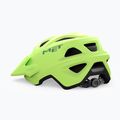 Cască de bicicletă pentru copii MET Eldar lime matt 3