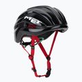 Cască de ciclism MET Trenta Mips black/red glossy
