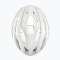 Cască de ciclism MET Trenta Mips absolute white le 5