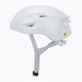 Cască de ciclism MET Manta MIPS absolute white le 3