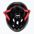 Cască de ciclism MET Rivale II Mips black/red glossy 5