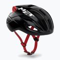 Cască de ciclism MET Rivale II Mips black/red glossy 8