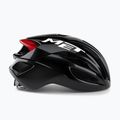 Cască de ciclism MET Rivale II Mips black/red glossy 11