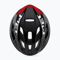 Cască de ciclism MET Rivale II Mips black/red glossy 12