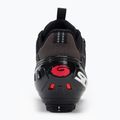 Încălțăminte de ciclism MTB pentru bărbați Sidi MTB Gravel negru/maro 6