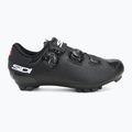 Încălțăminte de ciclism MTB pentru femei Sidi Eagle 10 Woman black/black 2