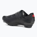 Încălțăminte de ciclism MTB pentru femei Sidi Eagle 10 Woman black/black 3