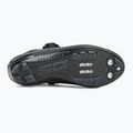 Încălțăminte de ciclism MTB pentru femei Sidi Eagle 10 Woman black/black 4