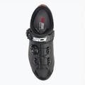 Încălțăminte de ciclism MTB pentru femei Sidi Eagle 10 Woman black/black 5