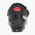 Încălțăminte de ciclism MTB pentru femei Sidi Eagle 10 Woman black/black 6