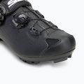 Încălțăminte de ciclism MTB pentru femei Sidi Eagle 10 Woman black/black 7