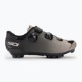 Încălțăminte de ciclism MTB pentru bărbați Sidi Eagle 10 grey/black 2