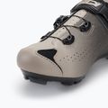 Încălțăminte de ciclism MTB pentru bărbați Sidi Eagle 10 grey/black 7
