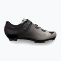 Încălțăminte de ciclism MTB pentru bărbați Sidi Eagle 10 grey/black 9