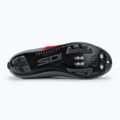 Încălțăminte de ciclism MTB pentru bărbați Sidi MTB Aertis grey/red 4
