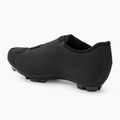 Încălțăminte de ciclism MTB pentru femei  Sidi MTB Aertis Woman black 3