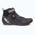 Încălțăminte de șosea pentru bărbați Sidi Nix black/black