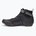 Încălțăminte de șosea pentru bărbați Sidi Nix black/black 2