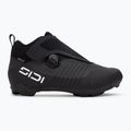 Încălțăminte de ciclism MTB męskie Sidi Hiemx black/black 2