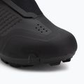 Încălțăminte de ciclism MTB męskie Sidi Hiemx black/black 7