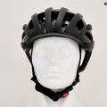 Cască de bicicletă Alpina Ravel black matte 8