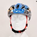 Cască de bicicletă pentru copii Alpina Gamma 2.0 construction 11